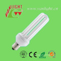 U Shape Series CFL Energy Saving Lamp (VLC-3UT4-25W-E27)